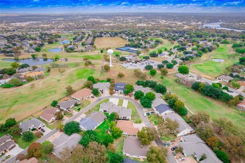 A home in Meadowlakes