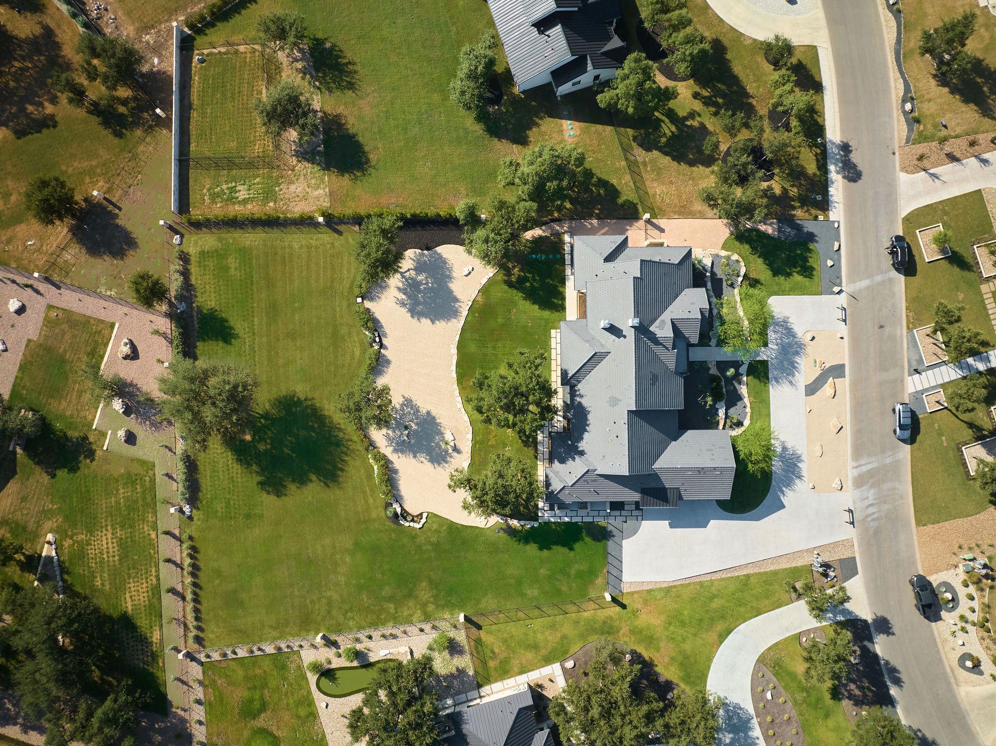 117 Stone Bluff DR