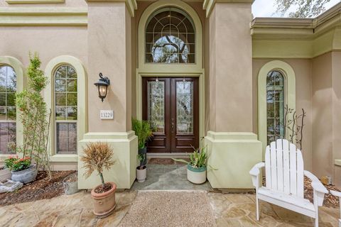 13229 Country Trails LN Austin TX 78732