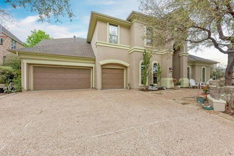 13229 Country Trails LN Austin TX 78732