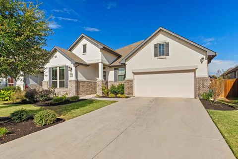 Photo of 754 Whitetail DR, Round Rock, TX 78681 (MLS # 4686526)