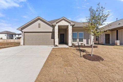 Photo of 280 Pale Horse BND, Buda, TX 78610 (MLS # 7851608)