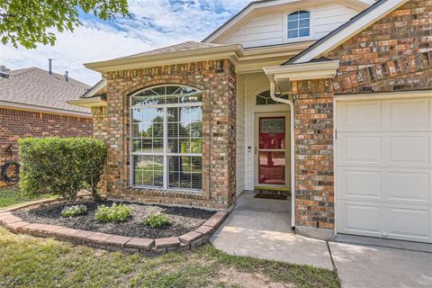 A home in Austin