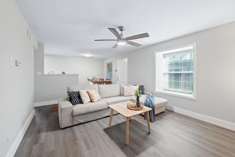 Tiny photo for 7801 Shoal Creek BLVD #203, Austin, TX 78757 (MLS # 6959516)