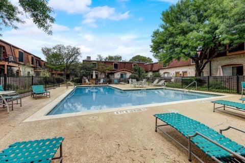 Tiny photo for 7801 Shoal Creek BLVD #203, Austin, TX 78757 (MLS # 6959516)