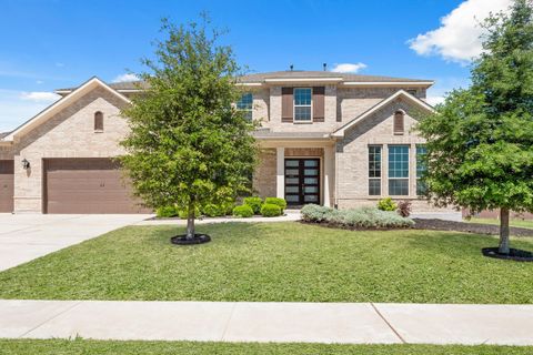 4928 Bruco LN Round Rock TX 78665