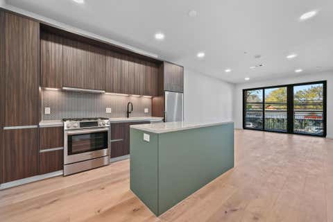 Photo of 2209 S 1st ST #218, Austin, TX 78704 (MLS # 6918372)