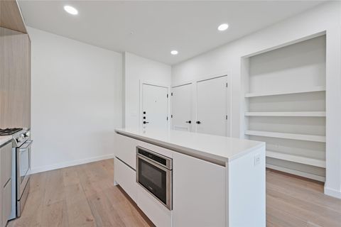 Tiny photo for 2209 S 1st ST #218, Austin, TX 78704 (MLS # 6918372)
