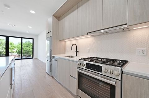 Tiny photo for 2209 S 1st ST #218, Austin, TX 78704 (MLS # 6918372)