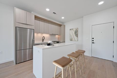 Photo of 2209 S 1st ST #218, Austin, TX 78704 (MLS # 6918372)