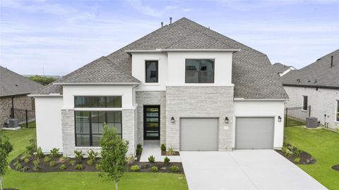 14510 Wild Garden DR Cedar Park TX 78641