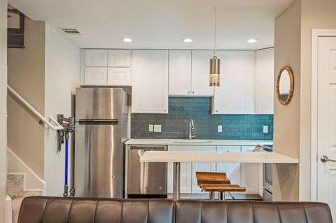 Tiny photo for 935 La Posada DR #148, Austin, TX 78752 (MLS # 4643084)