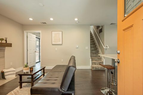 Tiny photo for 935 La Posada DR #148, Austin, TX 78752 (MLS # 4643084)