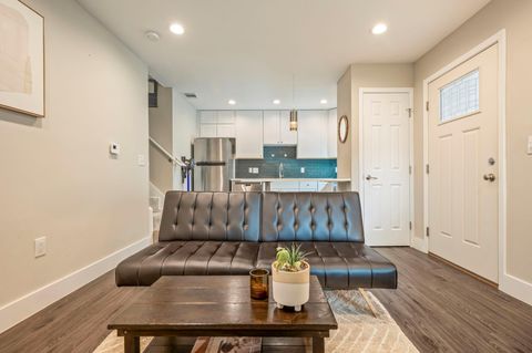 Tiny photo for 935 La Posada DR #148, Austin, TX 78752 (MLS # 4643084)