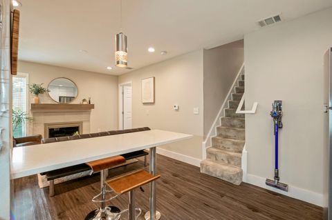 Tiny photo for 935 La Posada DR #148, Austin, TX 78752 (MLS # 4643084)