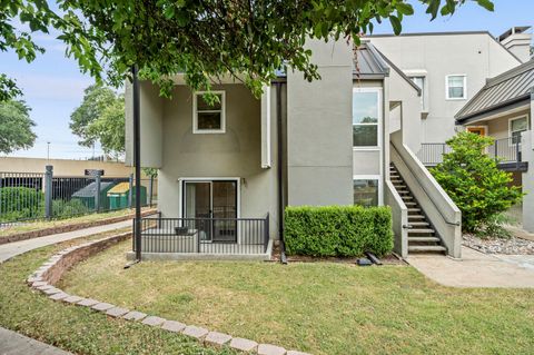 Tiny photo for 935 La Posada DR #148, Austin, TX 78752 (MLS # 4643084)