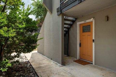 Tiny photo for 935 La Posada DR #148, Austin, TX 78752 (MLS # 4643084)