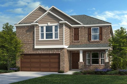 4024 Torraca LN Round Rock TX 78665