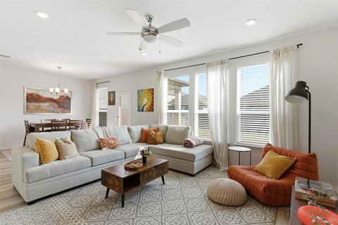 Photo of 13405 Dolley Madison ST, Manor, TX 78653 (MLS # 7044832)