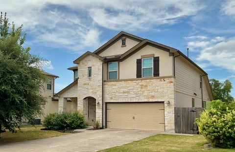 Photo of 5681 Porano CIR, Round Rock, TX 78665 (MLS # 7764621)