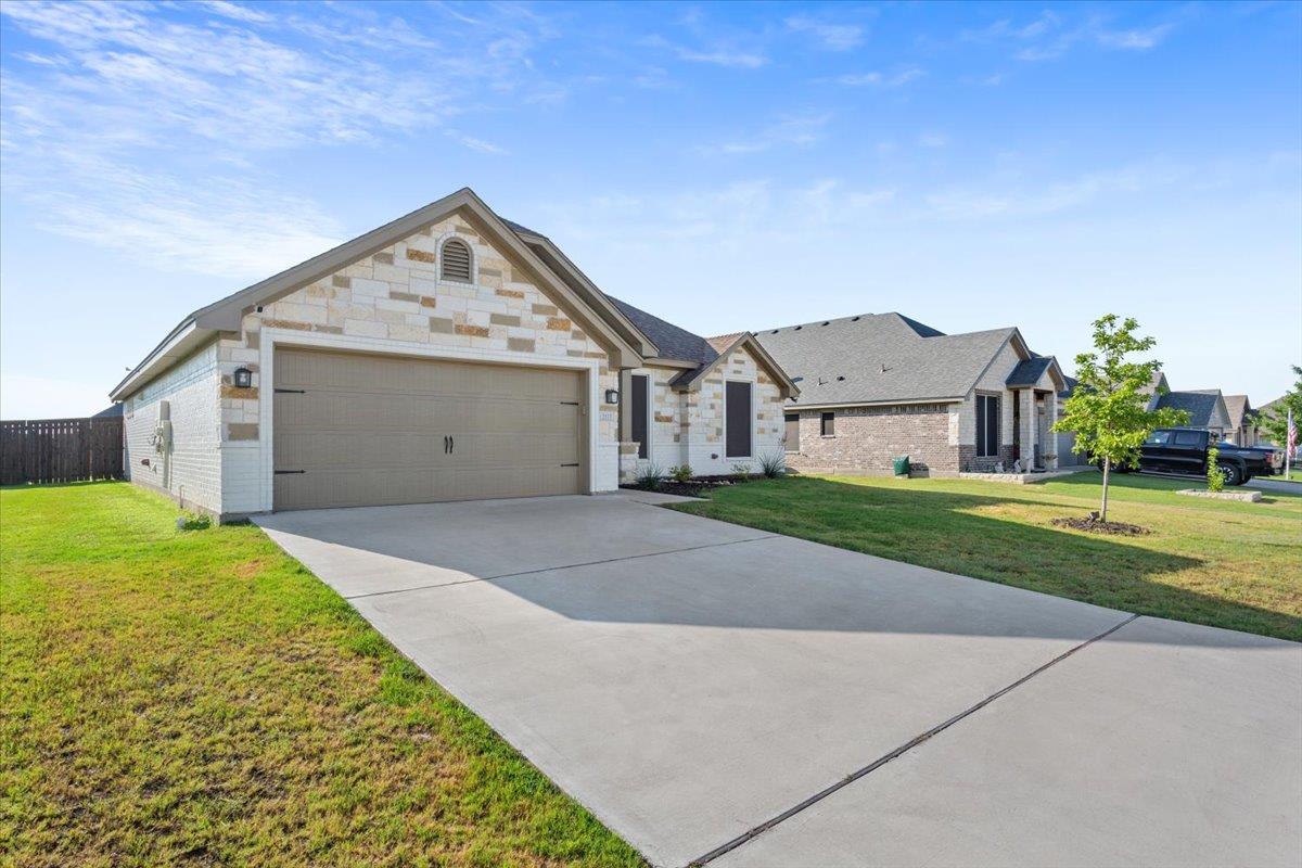 2517 Turtle Dove DR
