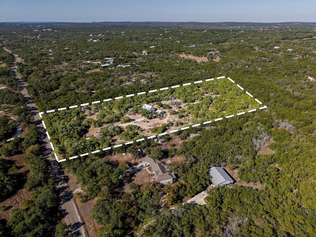 Photo of 350 Hugo RD, San Marcos, TX 78666 (MLS # 4804413)