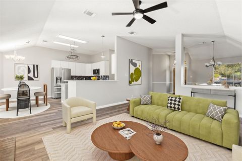 Photo of 16715 Spotted Eagle DR, Leander, TX 78641 (MLS # 2129518)