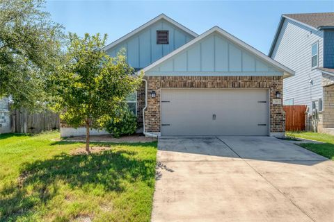 A home in San Marcos