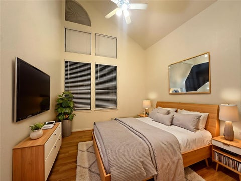 Photo of 1906 Robbins PL #308, Austin, TX 78705 (MLS # 4201057)