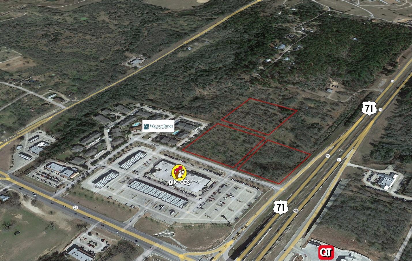 2.15± Acres College