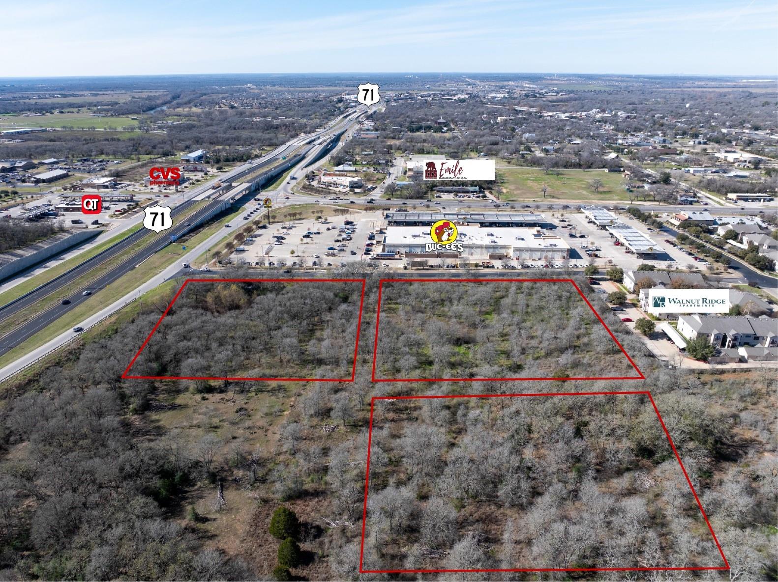 2.15± Acres College