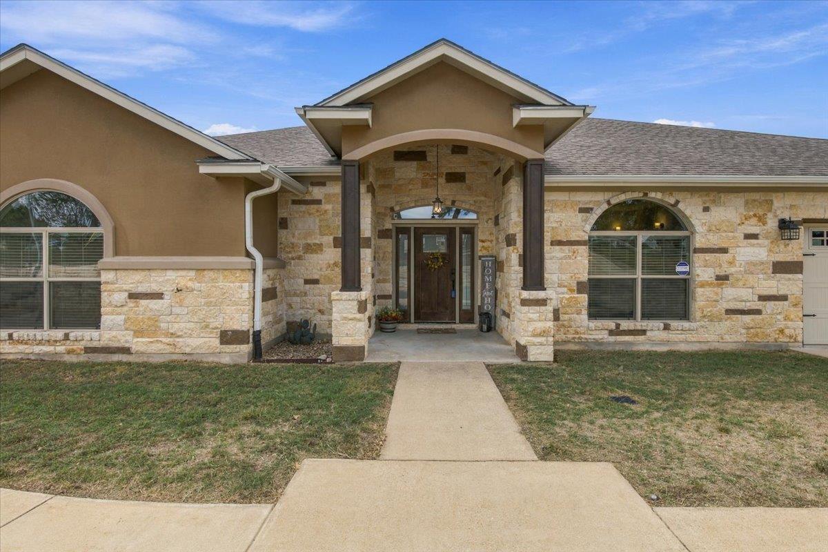 107 E Tanglebriar CT