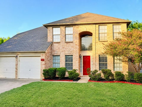 Photo of 3919 Eagles Nest ST, Round Rock, TX 78665 (MLS # 2945588)