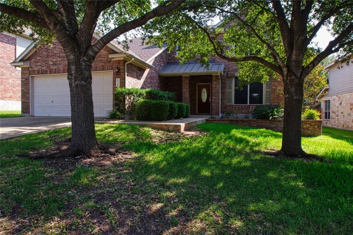 Photo 1 of 19 — 2412 Silver Spur LN, Leander, TX 78641