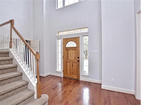 Photo of 160 Sundance TRL, Liberty Hill, TX 78642 (MLS # 3486098)
