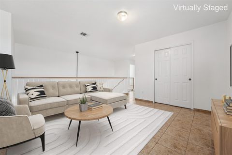 Tiny photo for 1516 Fern Ridge LN, Pflugerville, TX 78660 (MLS # 3092662)