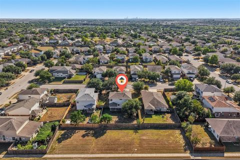 Tiny photo for 1516 Fern Ridge LN, Pflugerville, TX 78660 (MLS # 3092662)
