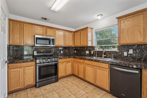 Tiny photo for 1516 Fern Ridge LN, Pflugerville, TX 78660 (MLS # 3092662)