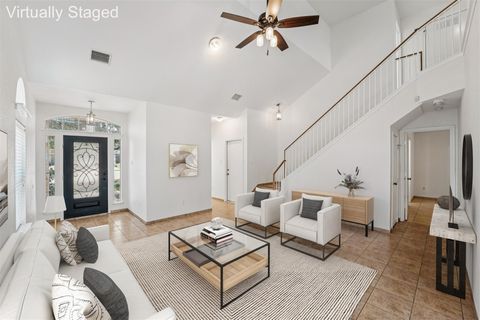 Tiny photo for 1516 Fern Ridge LN, Pflugerville, TX 78660 (MLS # 3092662)