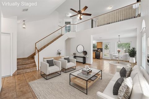 Tiny photo for 1516 Fern Ridge LN, Pflugerville, TX 78660 (MLS # 3092662)