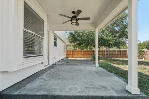 Tiny photo for 1516 Fern Ridge LN, Pflugerville, TX 78660 (MLS # 3092662)