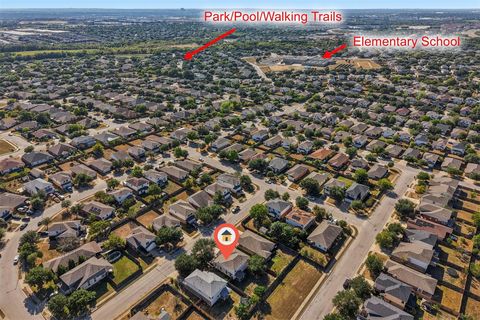 Tiny photo for 1516 Fern Ridge LN, Pflugerville, TX 78660 (MLS # 3092662)