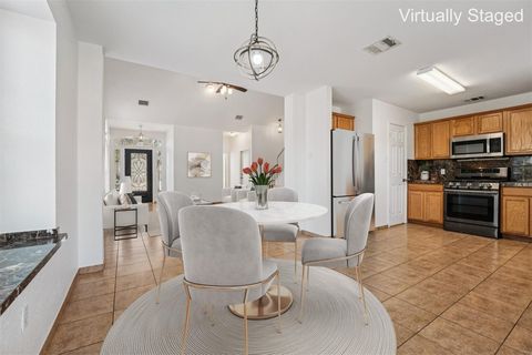 Tiny photo for 1516 Fern Ridge LN, Pflugerville, TX 78660 (MLS # 3092662)