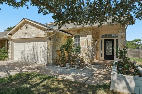 Tiny photo for 1516 Fern Ridge LN, Pflugerville, TX 78660 (MLS # 3092662)