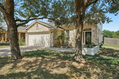 Tiny photo for 1516 Fern Ridge LN, Pflugerville, TX 78660 (MLS # 3092662)