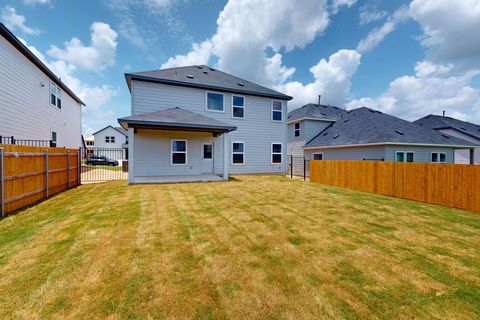 Tiny photo for 4916 Sea Salt DR, Austin, TX 78747 (MLS # 8366243)