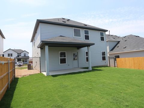 Tiny photo for 4916 Sea Salt DR, Austin, TX 78747 (MLS # 8366243)