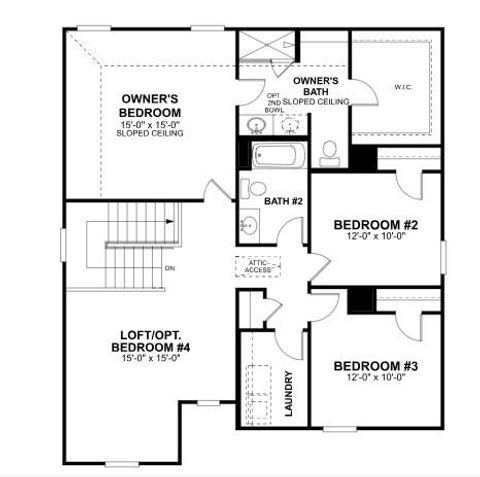 Tiny photo for 4916 Sea Salt DR, Austin, TX 78747 (MLS # 8366243)