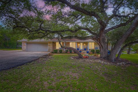 9305 W View RD Austin TX 78737