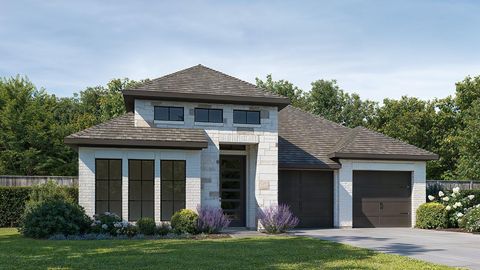 540 Summer Place LN Georgetown TX 78628